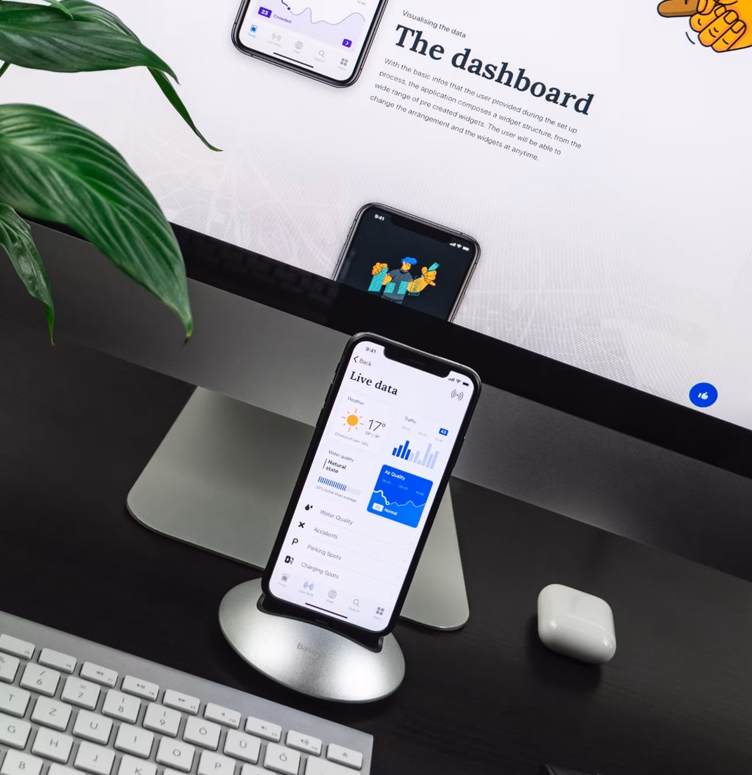 Job Posting & Recruitment Platform